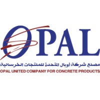 Opal United Concrete Products Factory