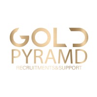 Gold Pyramid Recruitment Company