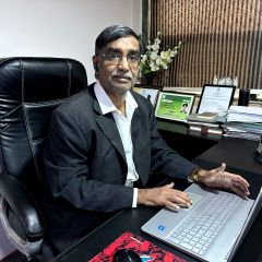 Mr.Vijay Gopal